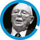 Charlie Munger