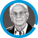 Daniel Kahneman