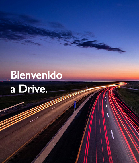 Bienvenido